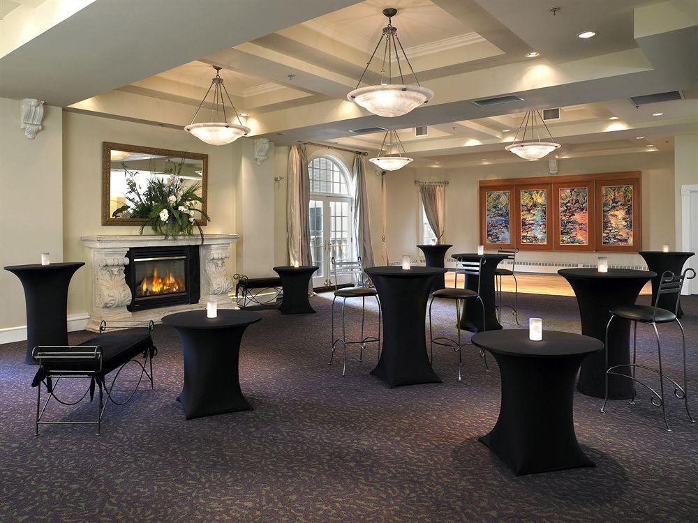 Union Bank Inn Edmonton Extérieur photo