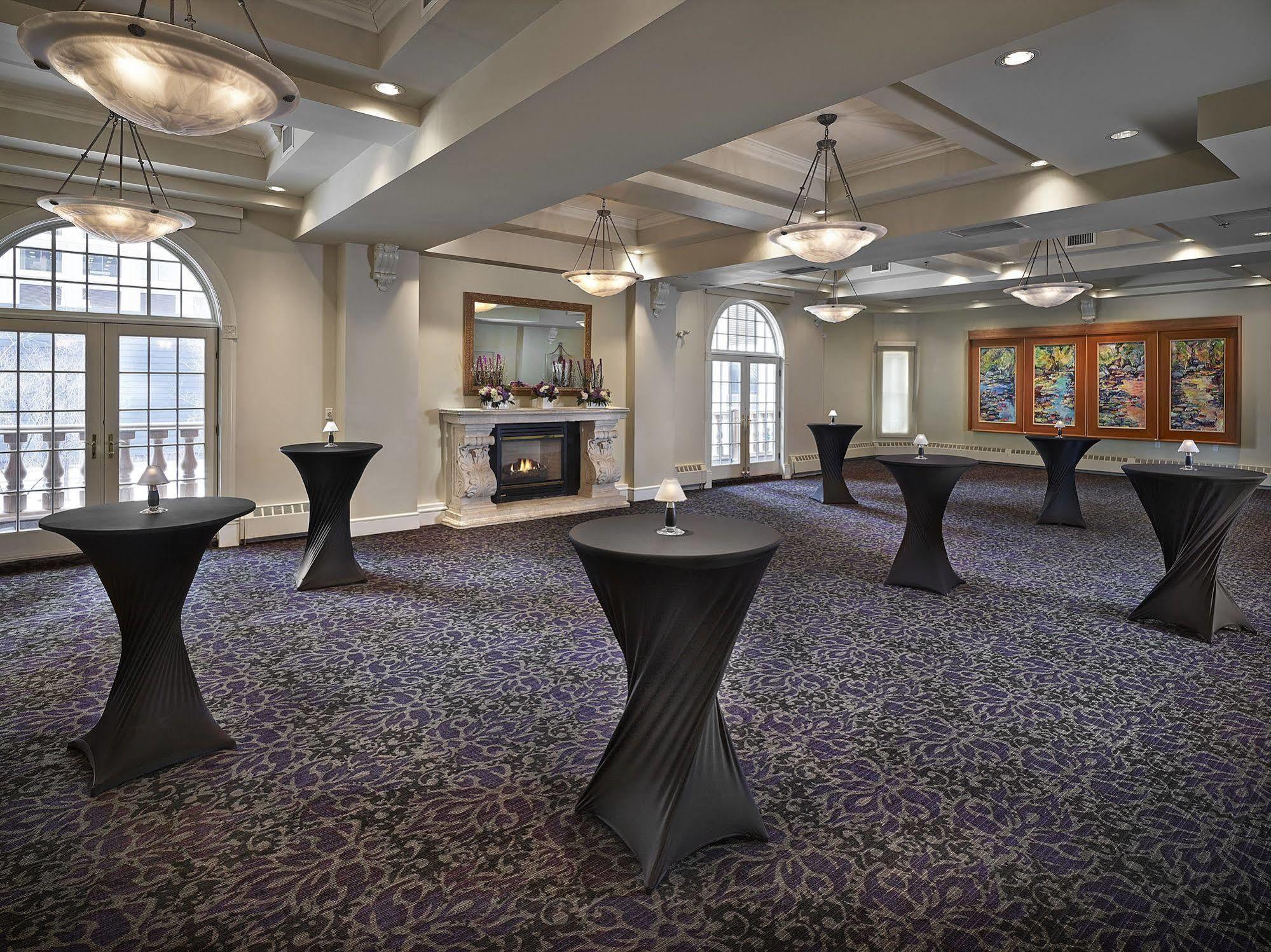 Union Bank Inn Edmonton Extérieur photo