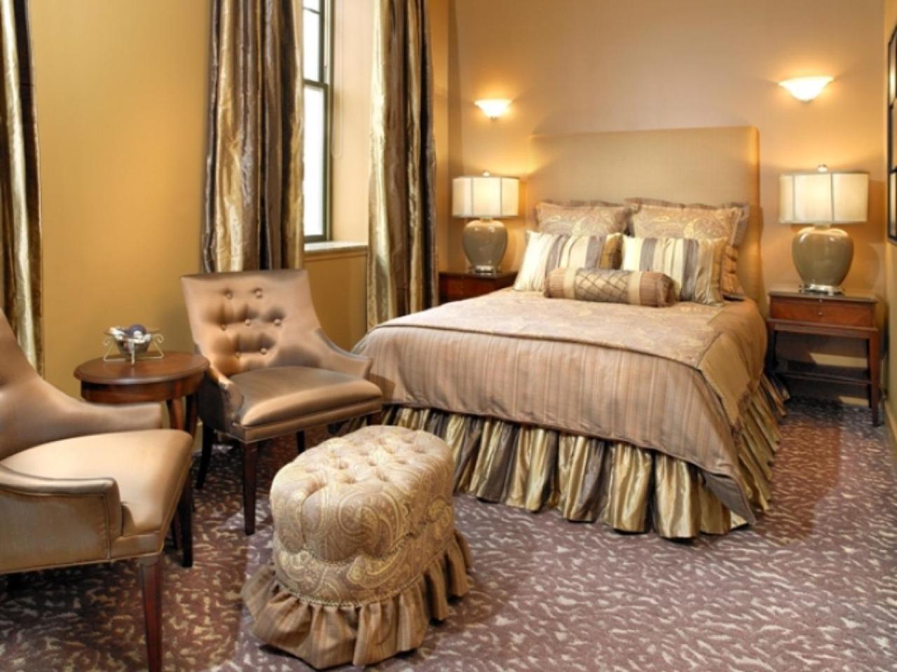Union Bank Inn Edmonton Extérieur photo
