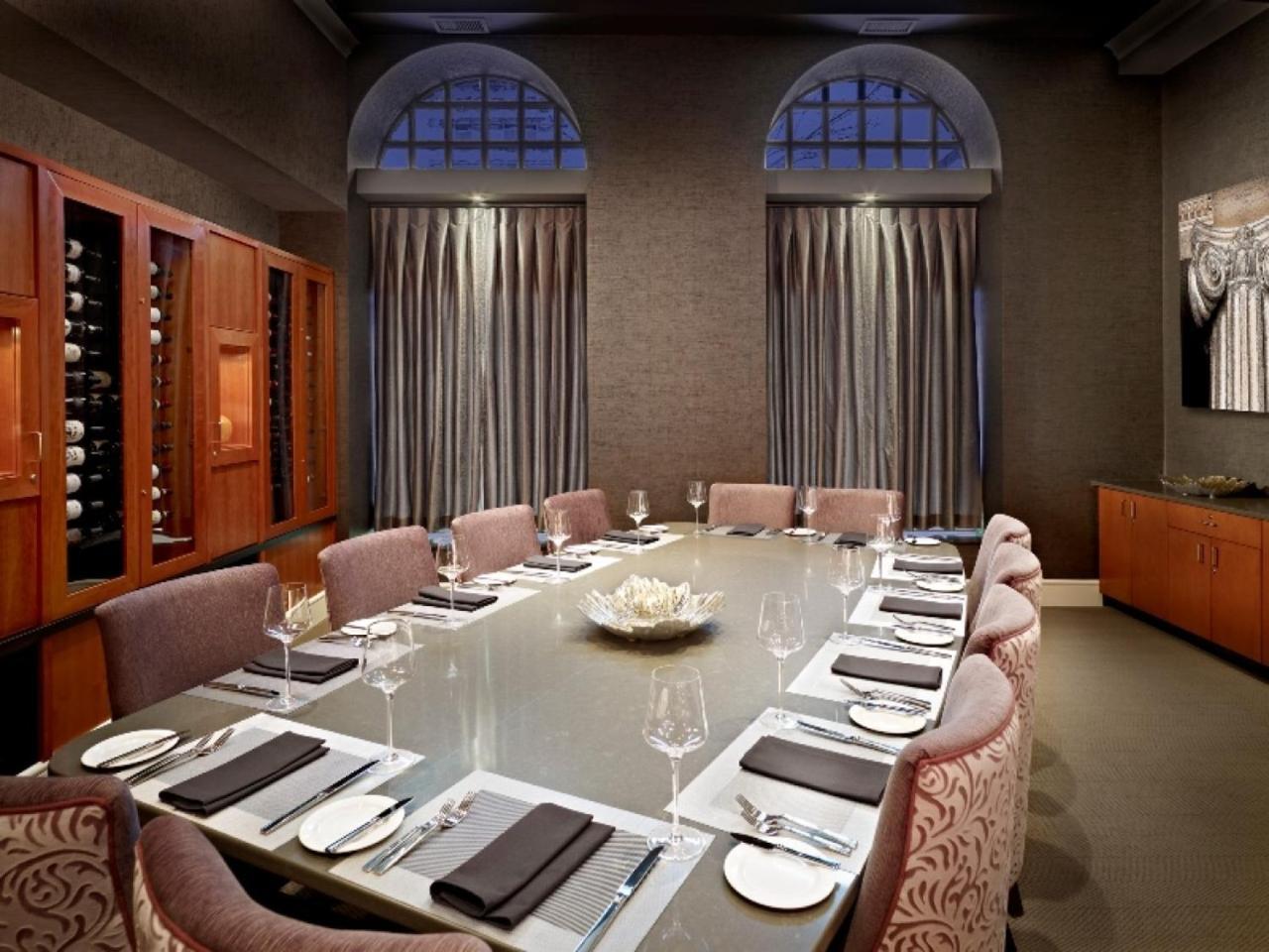 Union Bank Inn Edmonton Extérieur photo