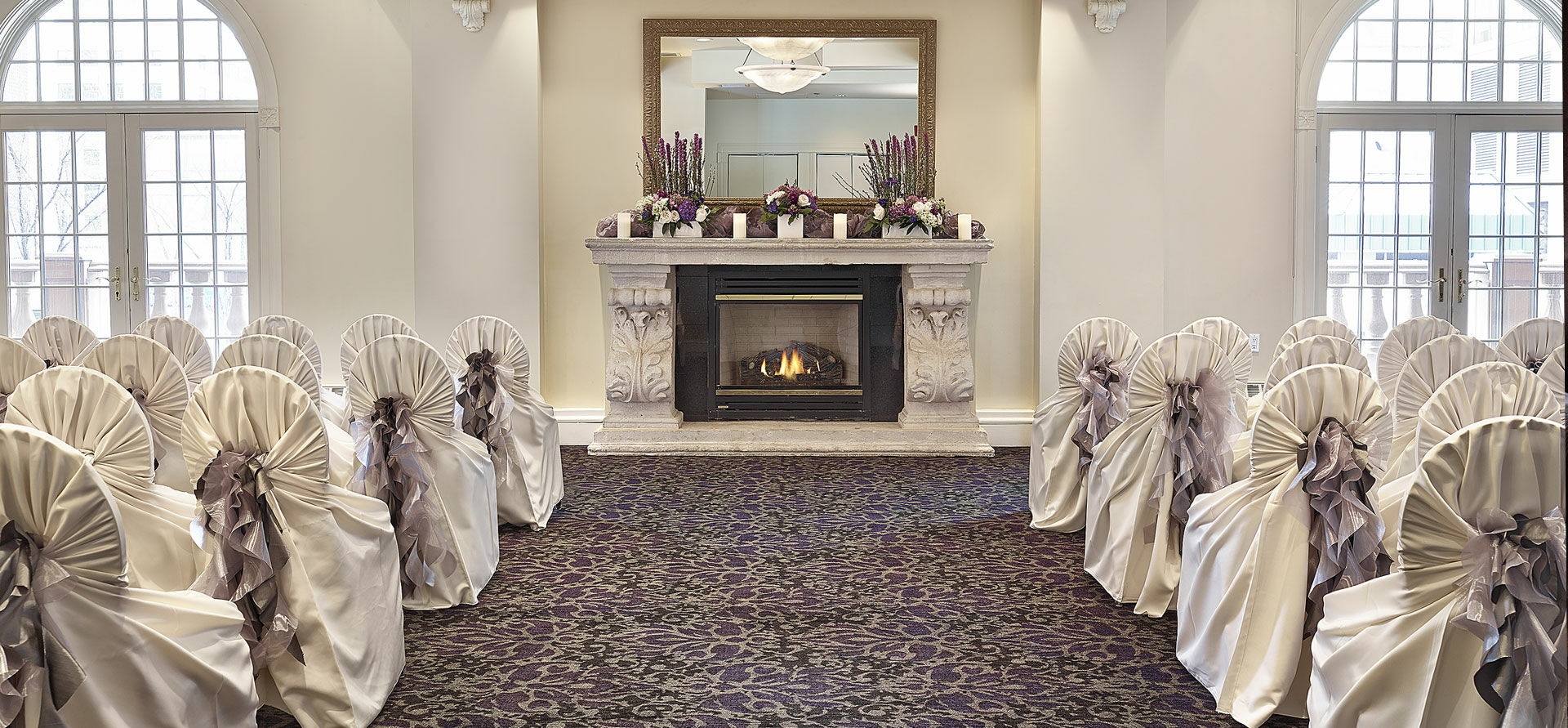 Union Bank Inn Edmonton Extérieur photo